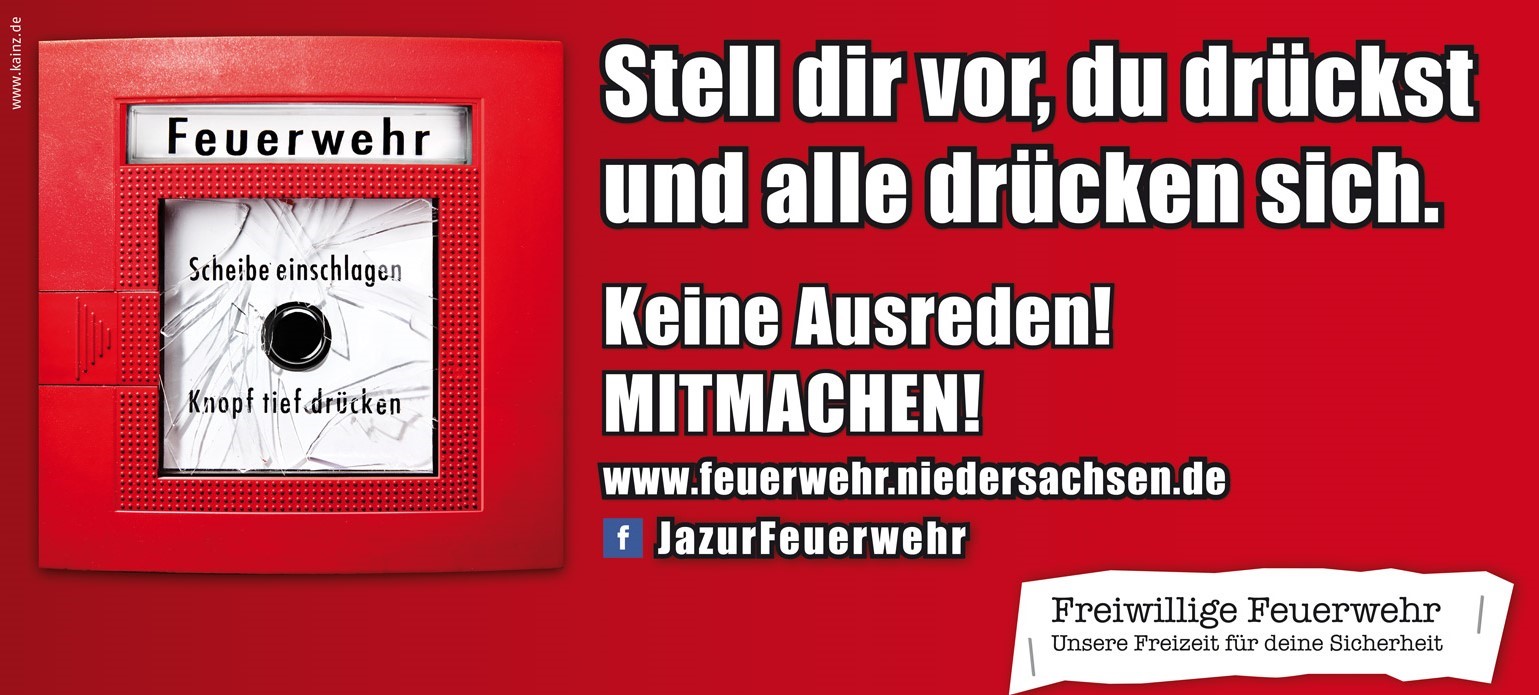 Mach mit!